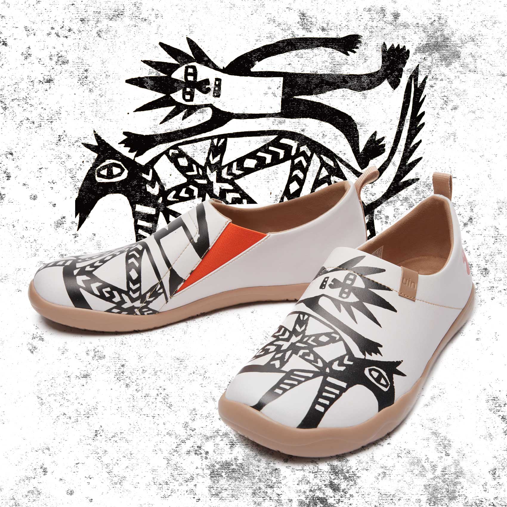 The Canvas Blog – Lucia Footwear Co.