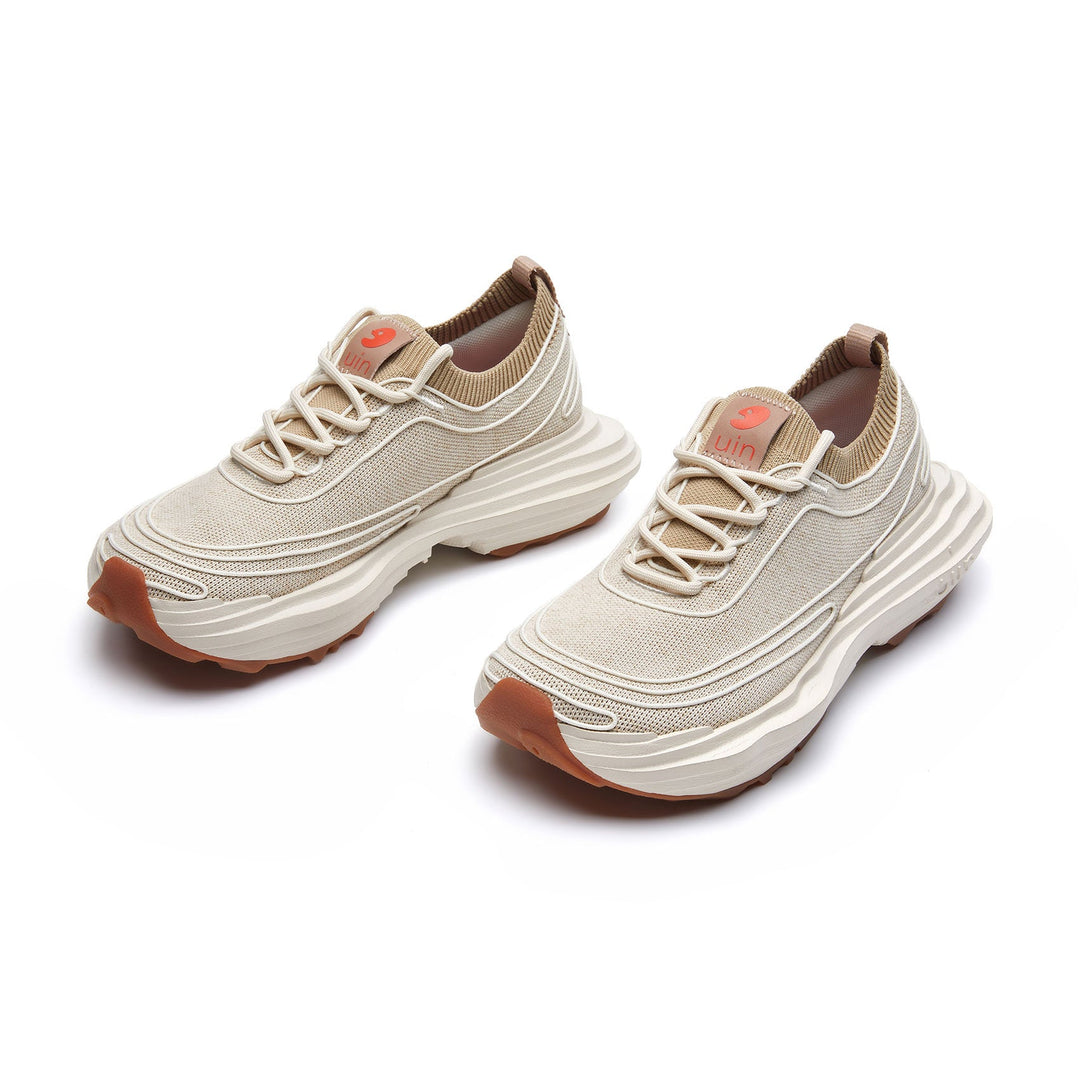 Eggshell Rock Layer B2 Women