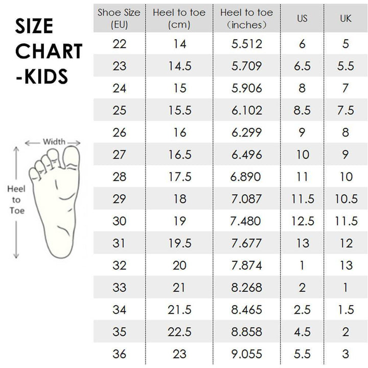 UIN Kid REVERIE Kid Canvas loafers