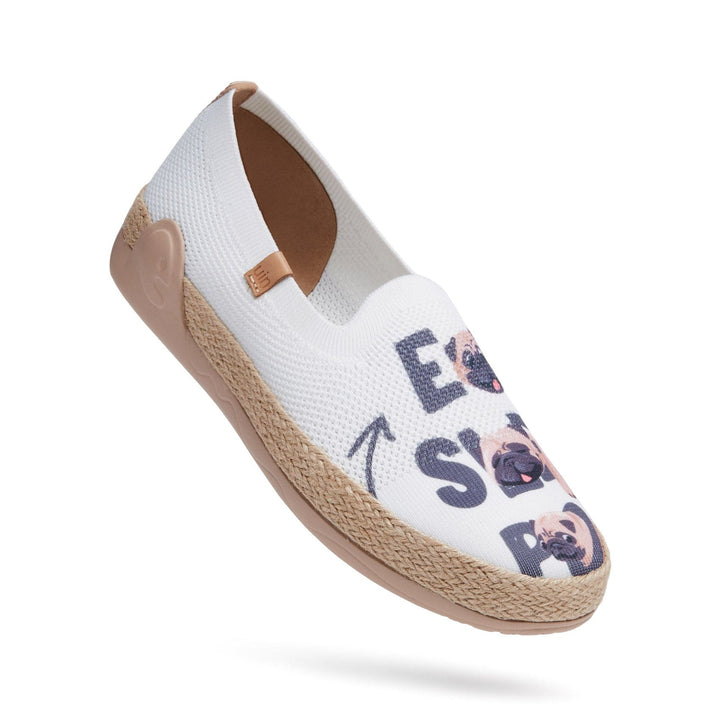 UIN Footwear Men My Day II Marbella II Men Canvas loafers