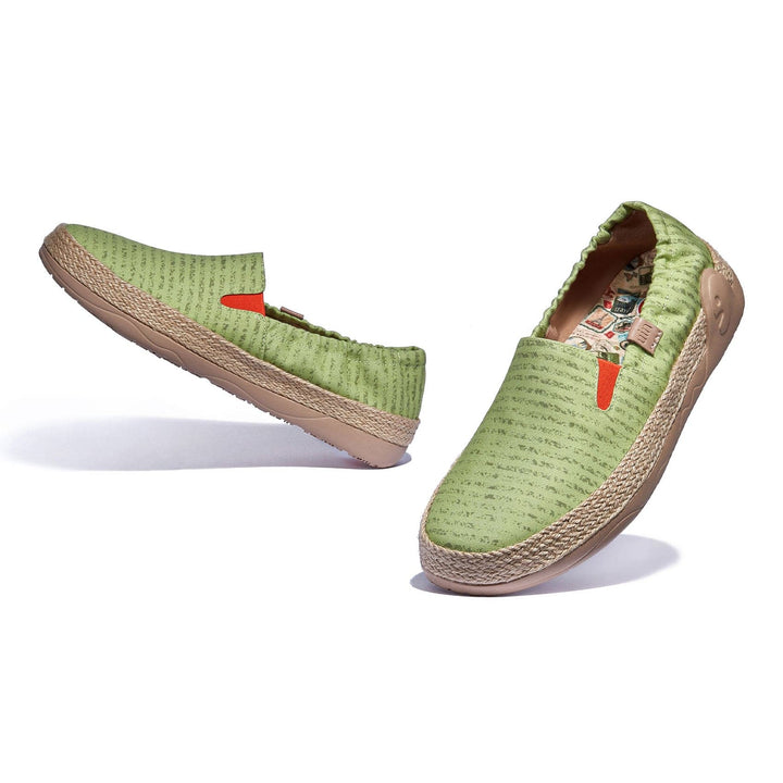 Daiquiri Green Marbella VI Women