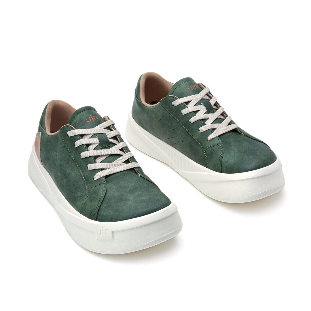 Grass Green Victoria I Women