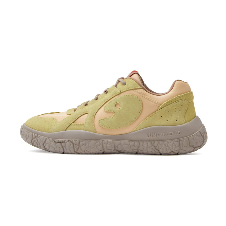 Impala Yellow Bardenas I Women