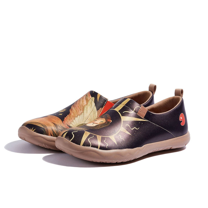 UIN Women Leo Toledo I Women Canvas loafers