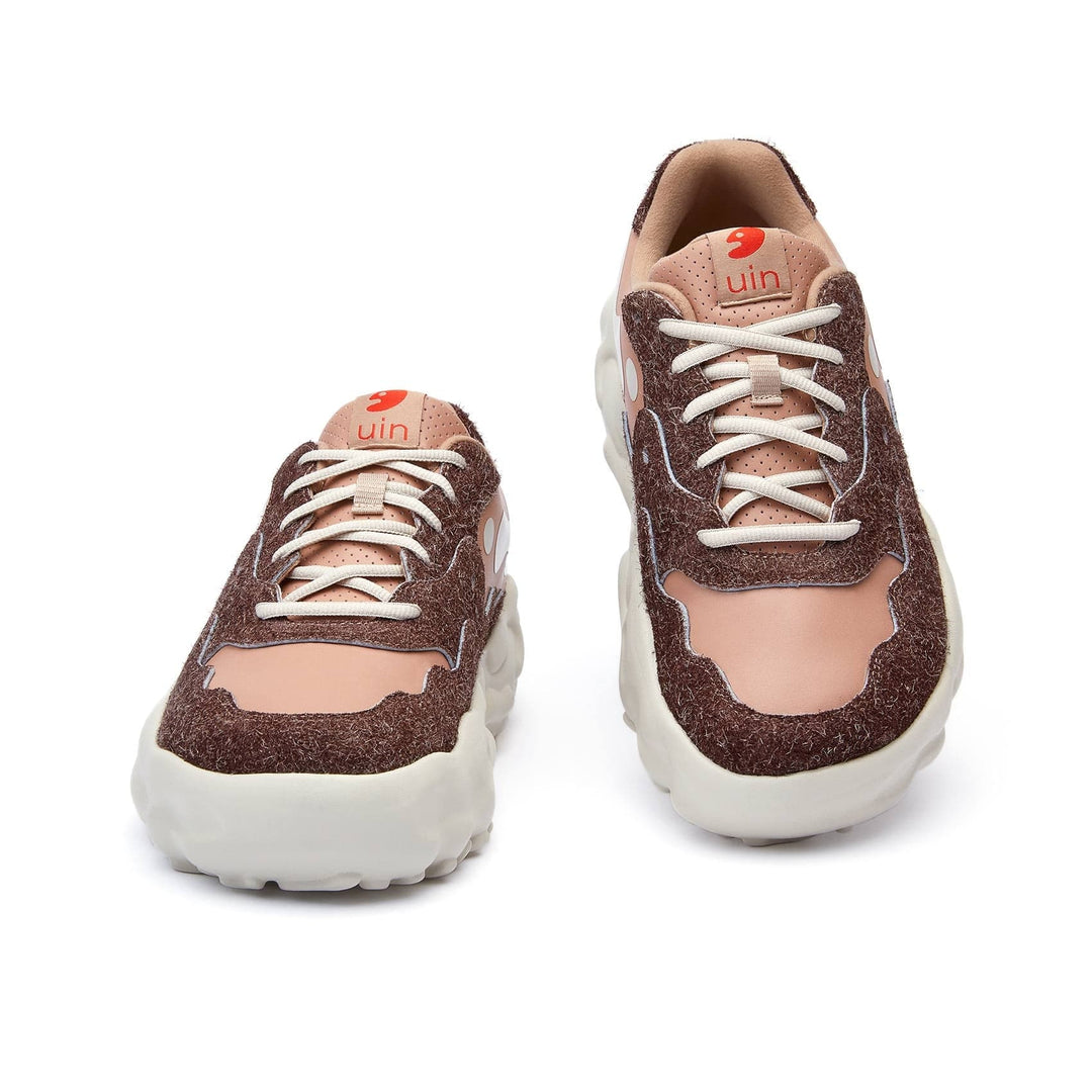 Marble Brown Lanzarote I Women