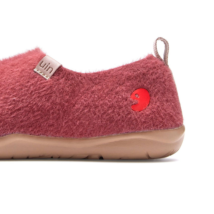 Mineral Red Toledo I Women