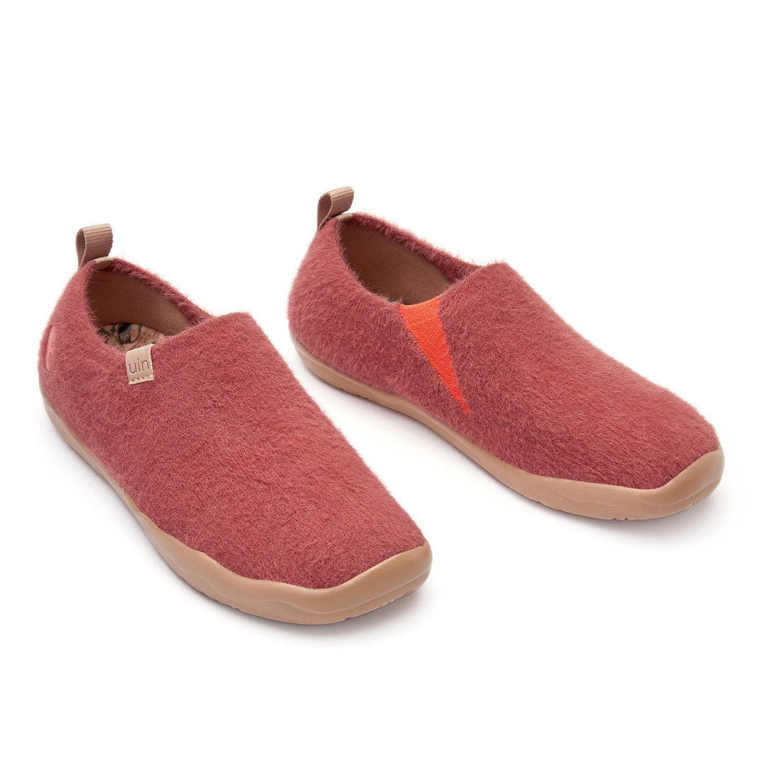 Mineral Red Toledo I Women