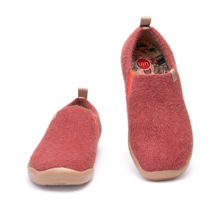 Mineral Red Toledo I Women