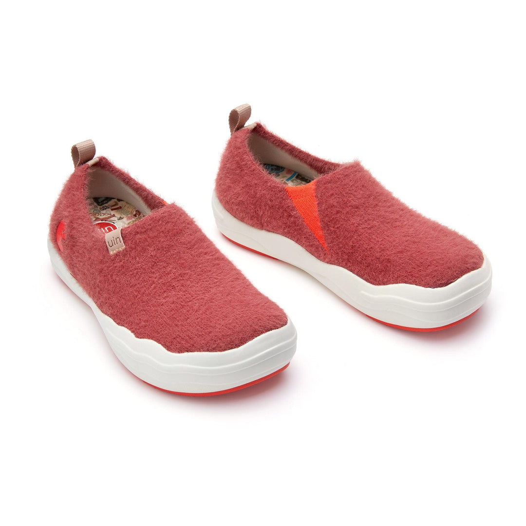 Mineral Red Toledo VIII Women