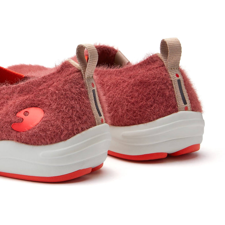 Mineral Red Toledo VIII Women