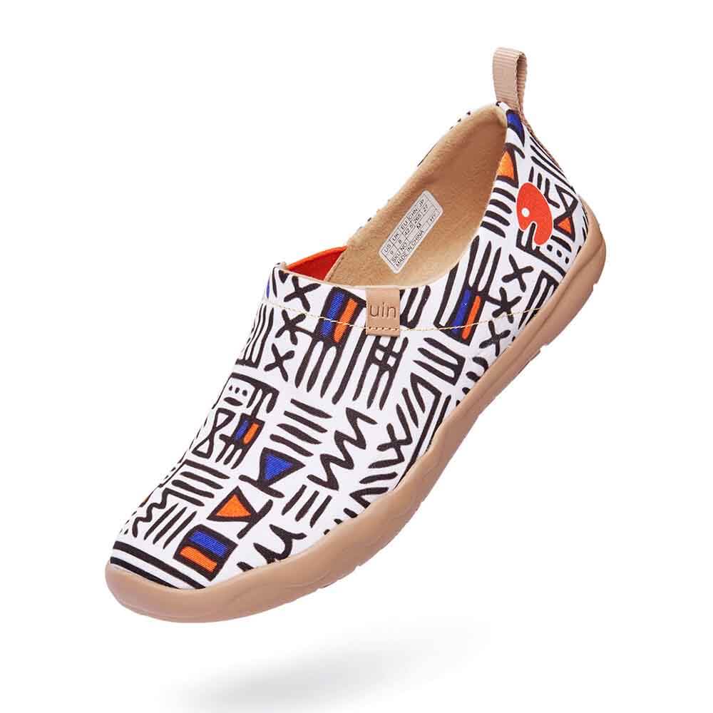 UIN Footwear Women Prediction Women Canvas loafers