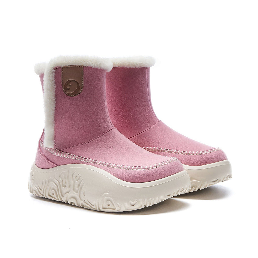 Rose Pink Vigo VI Women