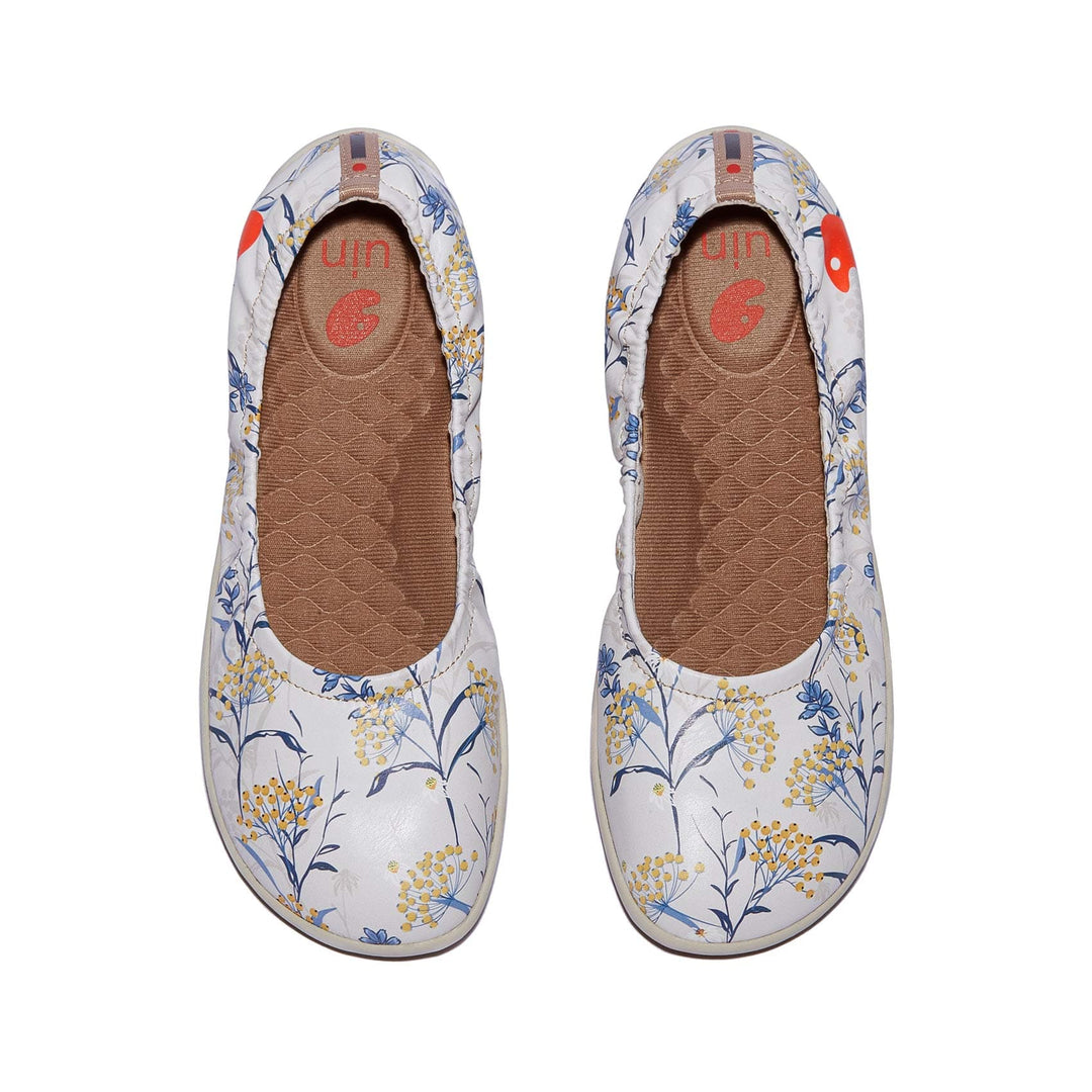 Summer Wildflower Illetes IV Women