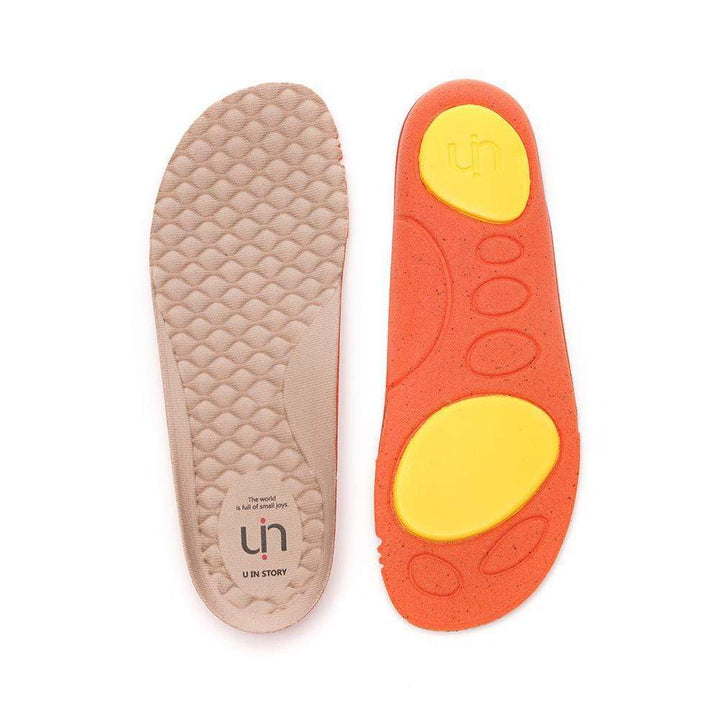 UIN Women UIN Insoles for Female Canvas loafers